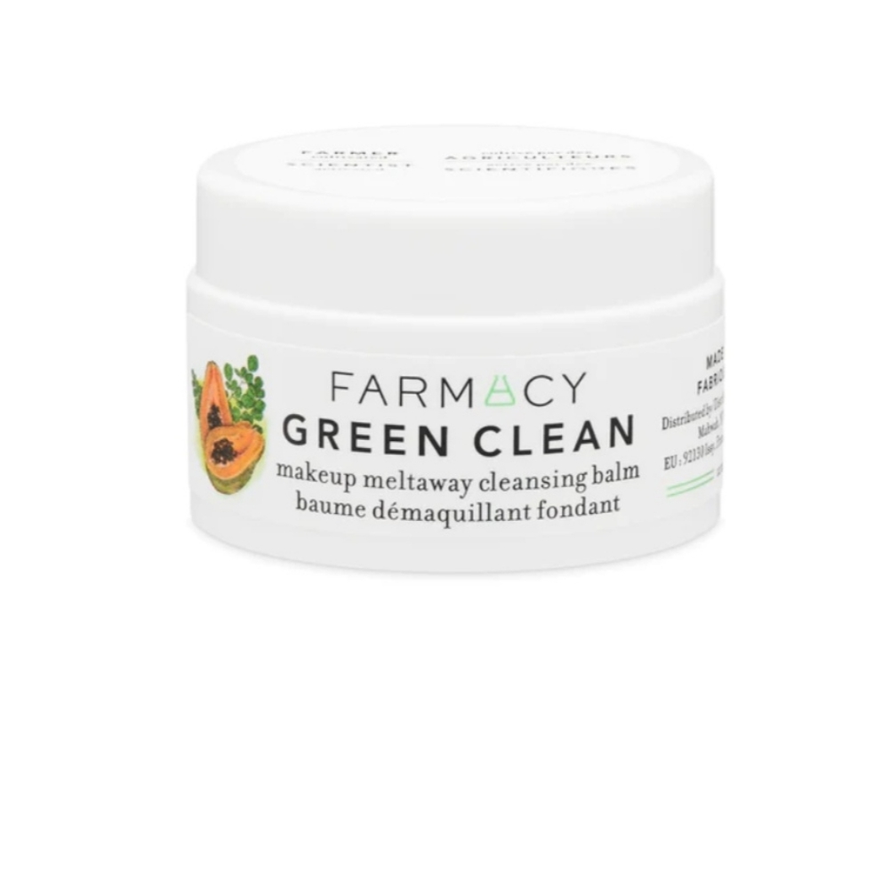 Farmacy Beauty GREEN CLEAN TRIAL SIZE 12ml/0.4oz 3/$20
